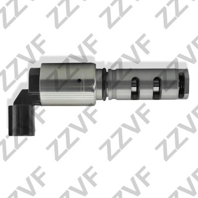 ZZVF ZV11A20 - Control Valve, camshaft adjustment car-mod.net