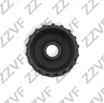ZZVF ZV135MD - Gear, oil pump car-mod.net