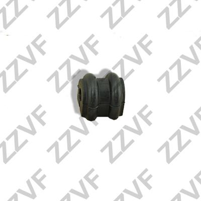 ZZVF ZV138TZ - Bearing Bush, stabiliser car-mod.net