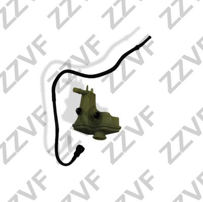 ZZVF ZV125765 - Expansion Tank, power steering hydraulic oil car-mod.net