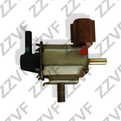 ZZVF ZV1275MR - Pressure Converter car-mod.net