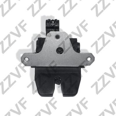 ZZVF ZV17698 - Boot Lock car-mod.net