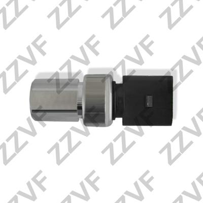 ZZVF ZV1K0123E - Pressure Switch, air conditioning car-mod.net
