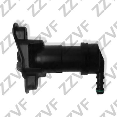 ZZVF ZV8E517 - Washer Fluid Jet, headlight cleaning car-mod.net