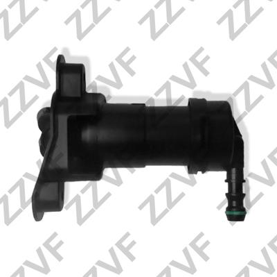 ZZVF ZV8E328 - Washer Fluid Jet, headlight cleaning car-mod.net