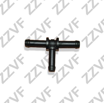 ZZVF ZV341N - Coolant Flange car-mod.net