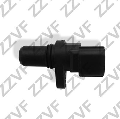 ZZVF ZV3480MD - Crankshaft position sensor, RPM car-mod.net