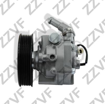 ZZVF ZV34AE083 - Hydraulic Pump, steering system car-mod.net