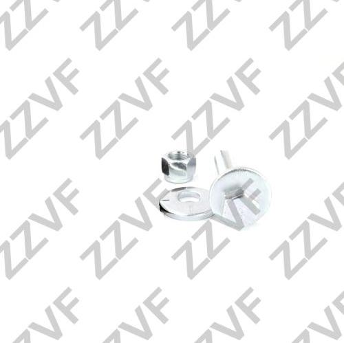 ZZVF ZV34A - Camber Correction Screw car-mod.net