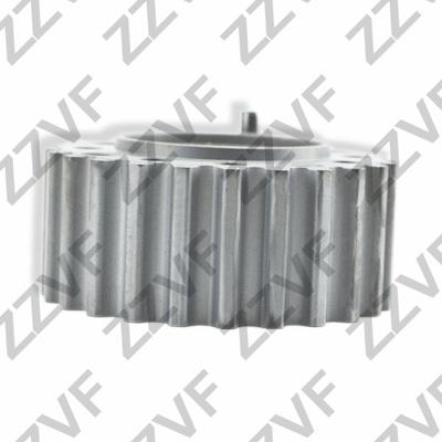 ZZVF ZV352MD - Gear, camshaft car-mod.net