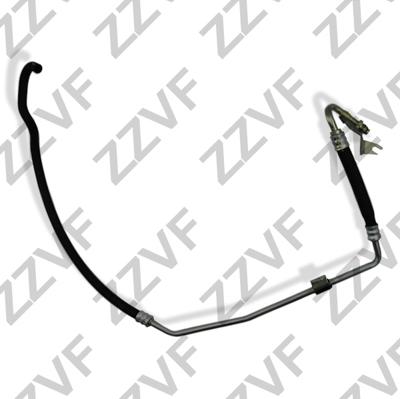 ZZVF ZV35RA - Hydraulic Hose, steering system car-mod.net