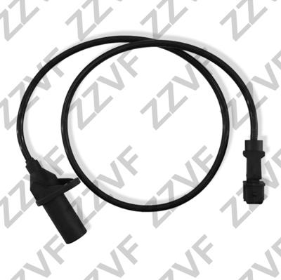ZZVF ZV365F - Crankshaft position sensor, RPM car-mod.net