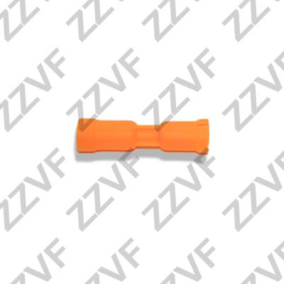 ZZVF ZV31066 - Funnel, oil dipstick car-mod.net