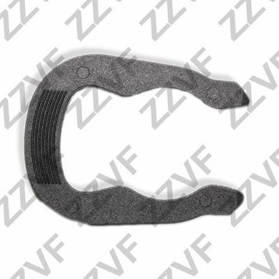 ZZVF ZV241R - Coolant Flange car-mod.net