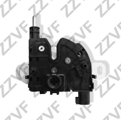 ZZVF ZV26958 - Bonnet Lock car-mod.net