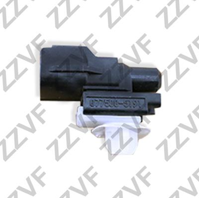 ZZVF ZV268MR - Sensor, exterior temperature car-mod.net