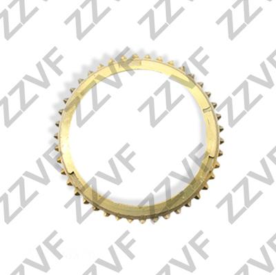 ZZVF ZV289MR - Synchronizer Ring, manual transmission car-mod.net