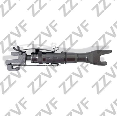 ZZVF ZV225F - Adjuster, drum brake car-mod.net