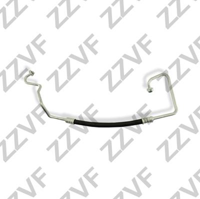 ZZVF ZV718A - High Pressure Line, air conditioning car-mod.net