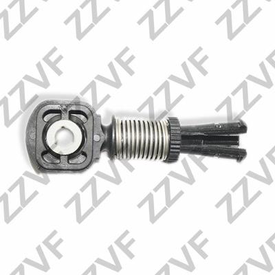 ZZVF ZV717C - Cable, tip, manual transmission car-mod.net