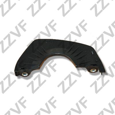 ZZVF ZV739A - Cover, timing belt car-mod.net