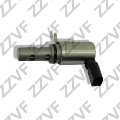ZZVF ZVAK047 - Control Valve, camshaft adjustment car-mod.net