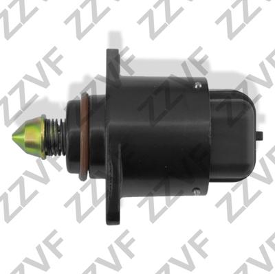 ZZVF ZVAK012 - Idle Control Valve, air supply car-mod.net