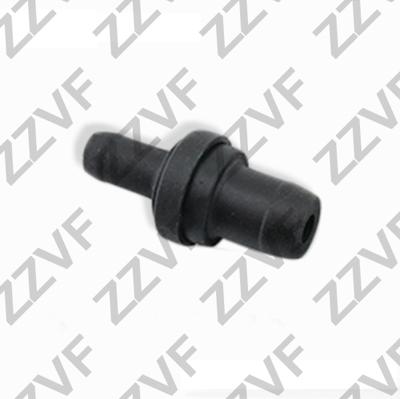 ZZVF ZVAK125 - Valve, engine block breather car-mod.net