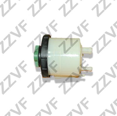 ZZVF ZVB421 - Expansion Tank, power steering hydraulic oil car-mod.net