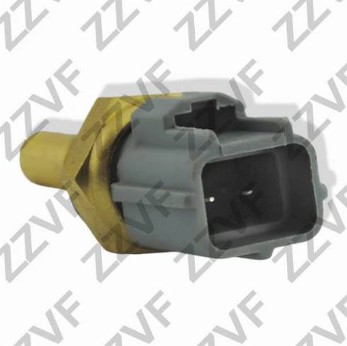 ZZVF ZVB3408 - Coolant temperature Sensor car-mod.net