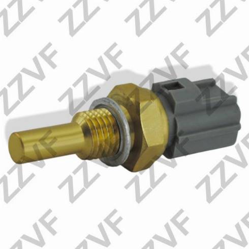 ZZVF ZVB3408 - Coolant temperature Sensor car-mod.net
