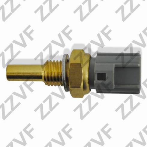 ZZVF ZVB3408 - Coolant temperature Sensor car-mod.net
