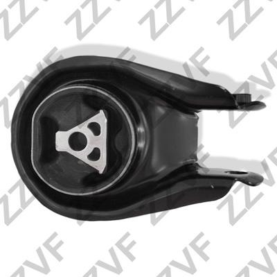 ZZVF ZVBP4K-39-040C - Holder, engine mounting car-mod.net