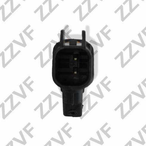 ZZVF ZVBP4K701 - ABS sensor, wheel speed car-mod.net