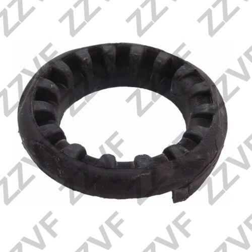 ZZVF ZVBZ0574 - Rolling Bearing, suspension strut support mounting car-mod.net