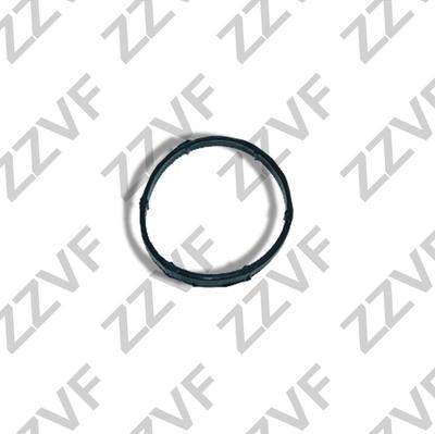 ZZVF ZVBZ0044 - Gasket, intake manifold car-mod.net