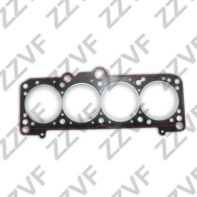 ZZVF ZVBZ0029 - Gasket, cylinder head car-mod.net