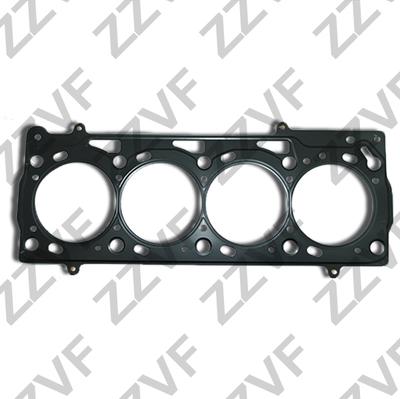 ZZVF ZVBZ0027 - Gasket, cylinder head car-mod.net