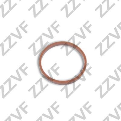 ZZVF ZVBZ0163 - Gasket, intake manifold car-mod.net
