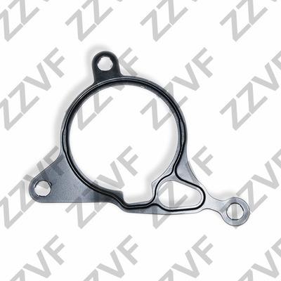 ZZVF ZVBZ0313 - Gasket, vacuum pump car-mod.net