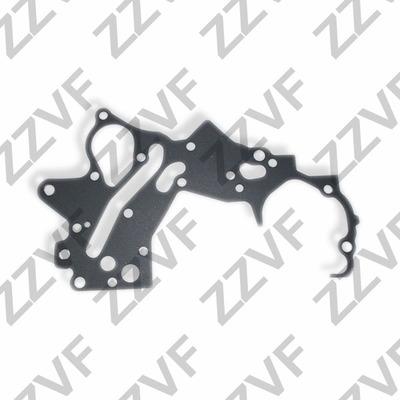 ZZVF ZVBZ0317 - Timing Case Gasket, engine timing car-mod.net