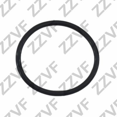 ZZVF ZVBZ0329 - Seal Ring, turbo air hose car-mod.net