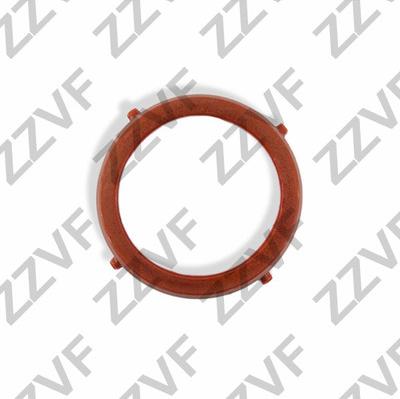 ZZVF ZVBZ0326 - Gasket, charger car-mod.net