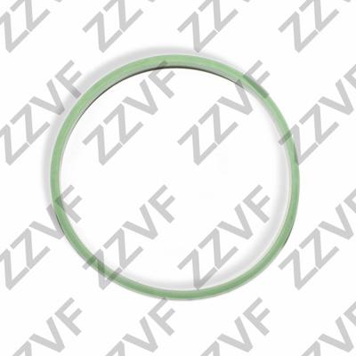ZZVF ZVBZ0297 - Gasket, intake manifold car-mod.net