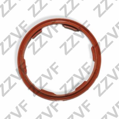 ZZVF ZVBZ0269 - Seal Ring, engine oil level sensor car-mod.net
