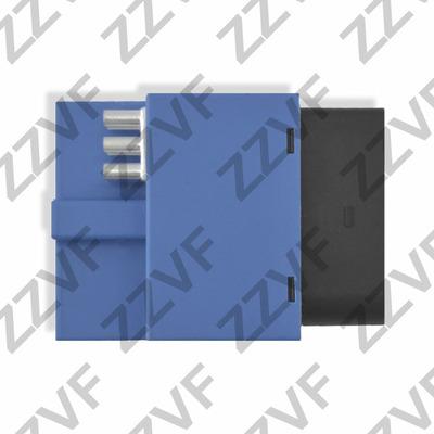 ZZVF ZVC36N - Control Unit, fuel pump car-mod.net