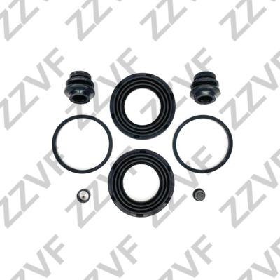 ZZVF ZVCER020 - Repair Kit, brake caliper car-mod.net