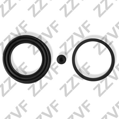 ZZVF ZVCER154 - Repair Kit, brake caliper car-mod.net
