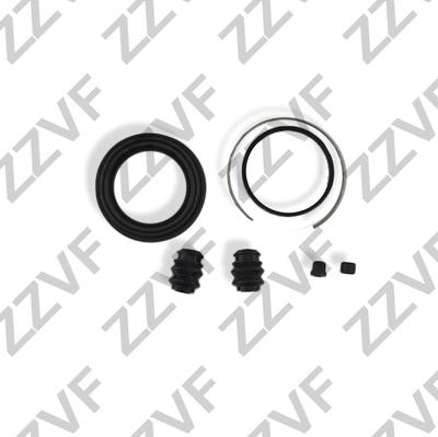 ZZVF ZVCER112 - Repair Kit, brake caliper car-mod.net