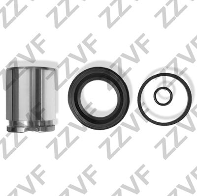 ZZVF ZVCER202 - Repair Kit, brake caliper car-mod.net